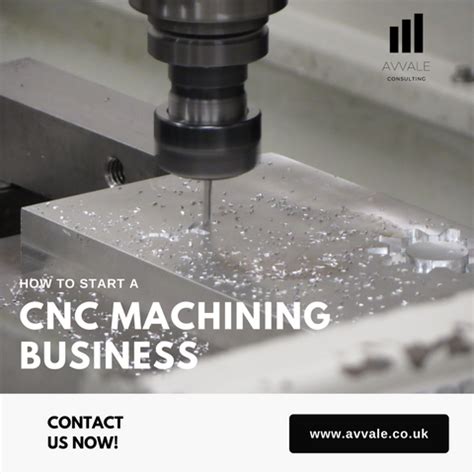 cnc machining business margins|how to start a cnc marketing.